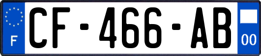 CF-466-AB