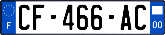 CF-466-AC