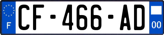 CF-466-AD