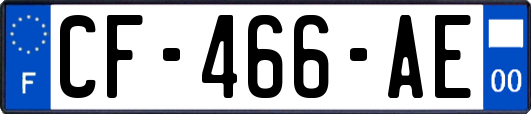 CF-466-AE