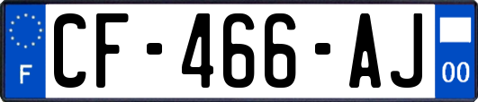 CF-466-AJ