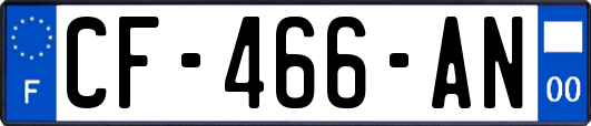 CF-466-AN