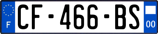 CF-466-BS