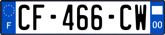 CF-466-CW