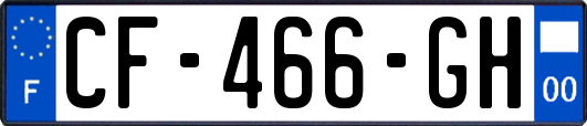 CF-466-GH