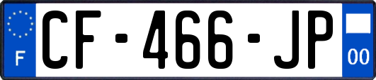 CF-466-JP
