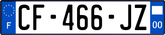 CF-466-JZ