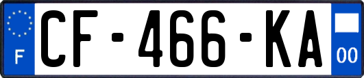 CF-466-KA