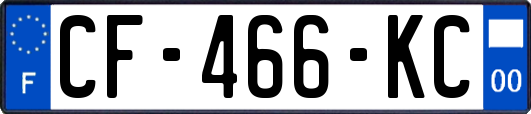 CF-466-KC