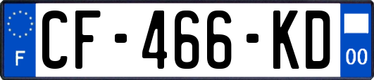 CF-466-KD