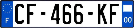CF-466-KF