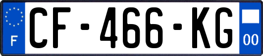 CF-466-KG