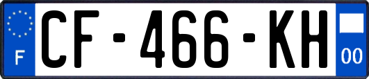 CF-466-KH