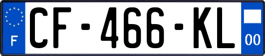 CF-466-KL