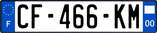 CF-466-KM