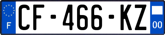 CF-466-KZ