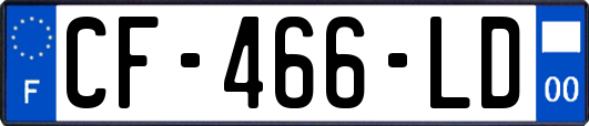 CF-466-LD