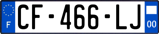 CF-466-LJ