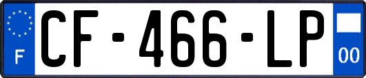 CF-466-LP