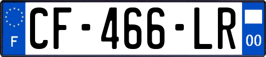 CF-466-LR