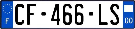 CF-466-LS