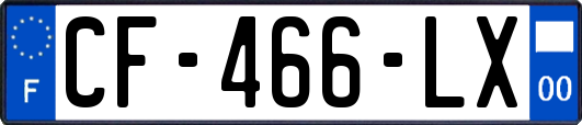 CF-466-LX