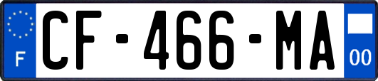 CF-466-MA