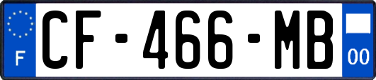 CF-466-MB