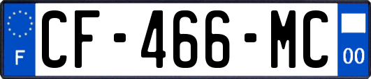 CF-466-MC