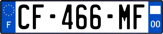 CF-466-MF