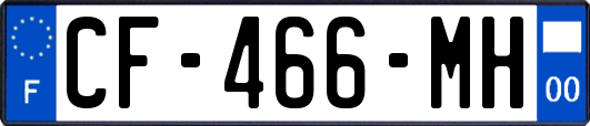 CF-466-MH