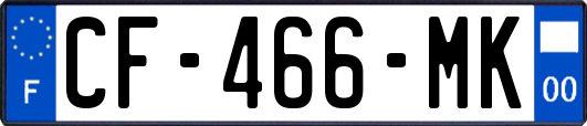 CF-466-MK