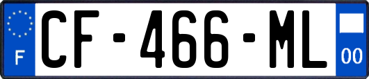 CF-466-ML
