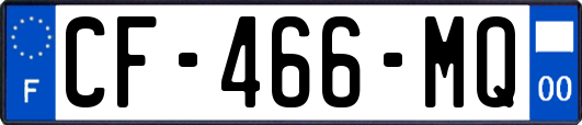 CF-466-MQ