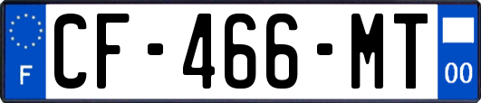 CF-466-MT