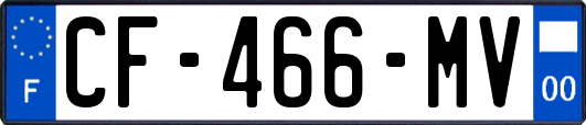 CF-466-MV