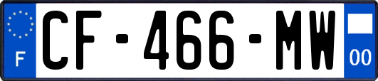 CF-466-MW