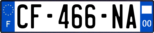 CF-466-NA
