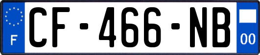 CF-466-NB