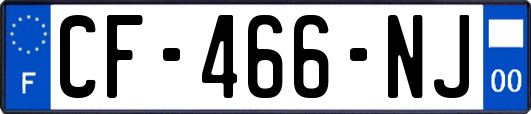 CF-466-NJ