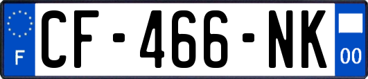 CF-466-NK