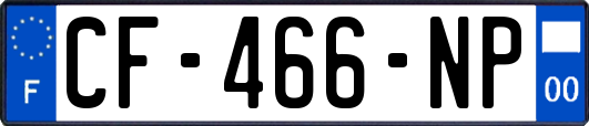 CF-466-NP