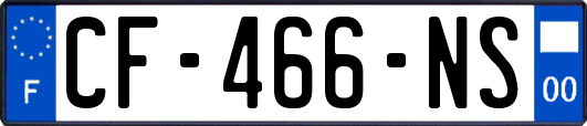 CF-466-NS