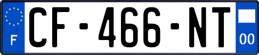 CF-466-NT