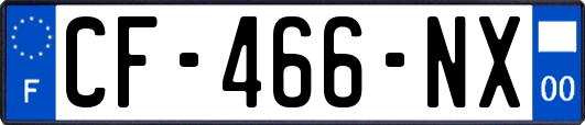CF-466-NX