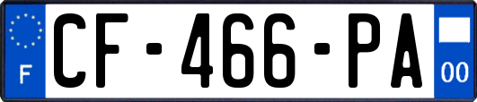 CF-466-PA