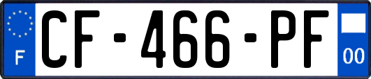 CF-466-PF