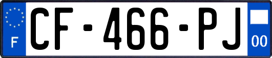 CF-466-PJ
