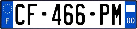CF-466-PM