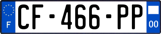 CF-466-PP